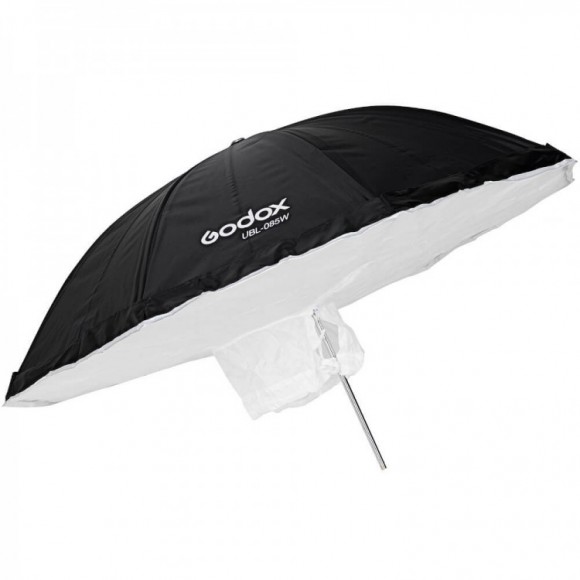 Godox UBL-085W White Umbrella + Diffuser for AD300Pro (85cm)